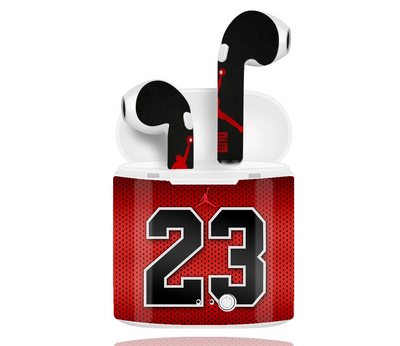 WRAPPED BLUETOOTH EARPODS - 23