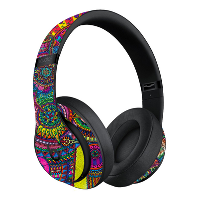 BEATS STUDIO3 WIRELESS SKIN - Boho