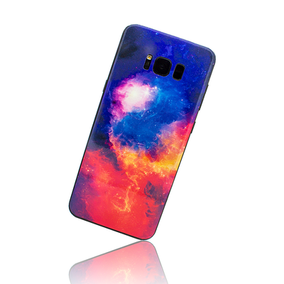 SAMSUNG GALAXY S8 PLUS SKIN - Milky Way