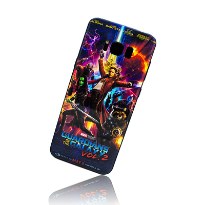 SAMSUNG GALAXY S8 PLUS SKIN - Guardians of the Galaxy